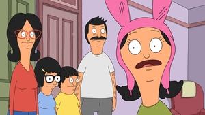 Bob's Burgers Odcinek 17
