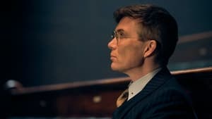 Peaky Blinders Zamek i klucz