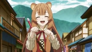 The Rising of the Shield Hero Odcinek 8