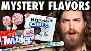 Good Mythical Morning Odcinek 1910