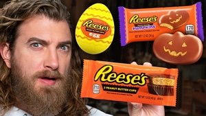 Good Mythical Morning Odcinek 55