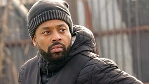 Chicago P.D. Odcinek 17