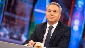 El hormiguero Odcinek 106
