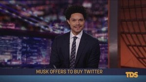 The Daily Show Odcinek 77