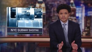 The Daily Show Odcinek 76