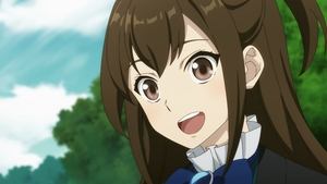 The Rising of the Shield Hero Odcinek 13