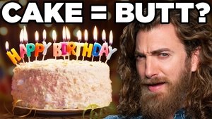 Good Mythical Morning Odcinek 1912