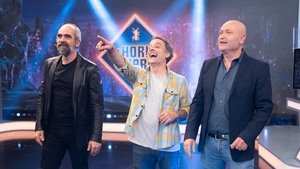 El hormiguero Odcinek 105