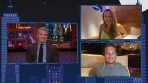 Watch What Happens Live with Andy Cohen Odcinek 48