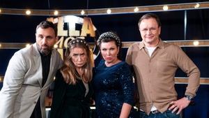 All Against All Odcinek 26