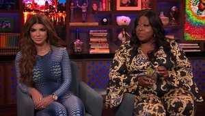 Watch What Happens Live with Andy Cohen Odcinek 49
