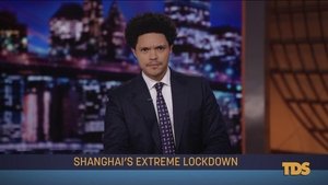 The Daily Show Odcinek 75