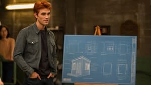 Riverdale Rozdział sto trzeci: Miasteczko