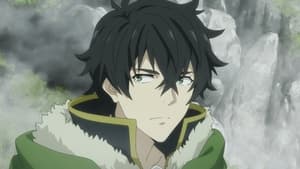The Rising of the Shield Hero Odcinek 4