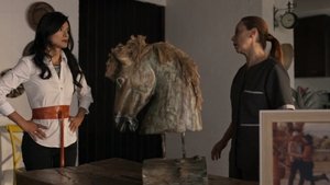 Gorzka zemsta Odcinek 34