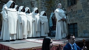 The Boarding School: Las Cumbres Odcinek 2