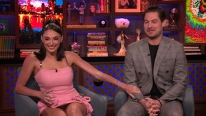 Watch What Happens Live with Andy Cohen Odcinek 53