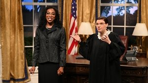 Saturday Night Live Odcinek 17