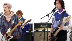 Weekly Idol Odcinek 155
