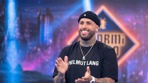El hormiguero Odcinek 111