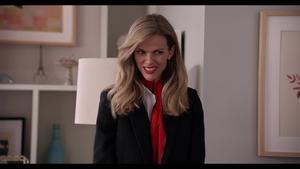 Grace i Frankie Odcinek 6