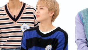 Weekly Idol Odcinek 161