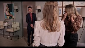 Grace i Frankie Odcinek 8