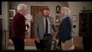 Grace i Frankie Odcinek 5