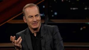 Real Time with Bill Maher Odcinek 12