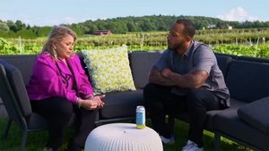 Married at First Sight Odcinek 13