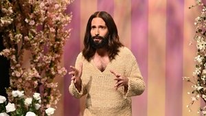 Saturday Night Live Odcinek 18