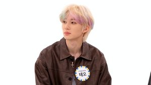Weekly Idol Odcinek 157