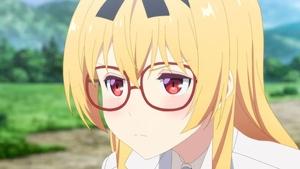 Arifureta Shokugyou de Sekai Saikyou Odcinek 28