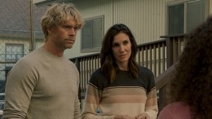 Agenci NCIS: Los Angeles Odcinek 14