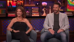 Watch What Happens Live with Andy Cohen Odcinek 52