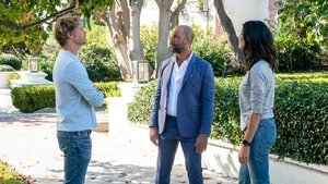 Agenci NCIS: Los Angeles Odcinek 13