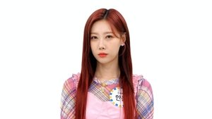 Weekly Idol Odcinek 169