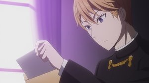 Kaguya-sama: Love Is War Odcinek 11