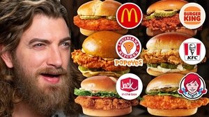 Good Mythical Morning Odcinek 57