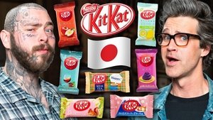 Good Mythical Morning Odcinek 1917