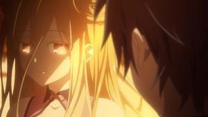 Date A Live Odcinek 7