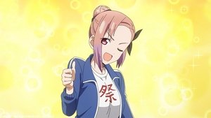Kaguya-sama: Love Is War Odcinek 7