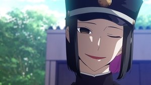 Kaguya-sama: Love Is War Odcinek 9