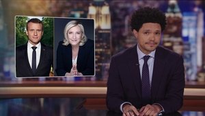 The Daily Show Odcinek 81