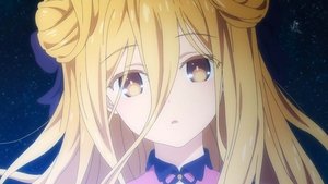 Date A Live Odcinek 4