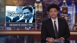 The Daily Show Odcinek 80
