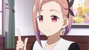Kaguya-sama: Love Is War Odcinek 4
