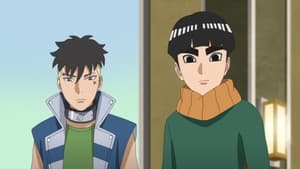 Boruto: Naruto Next Generations Odcinek 243