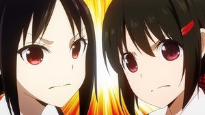 Kaguya-sama: Love Is War Odcinek 3