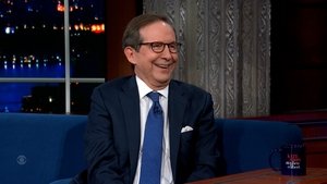 The Late Show with Stephen Colbert Odcinek 108
